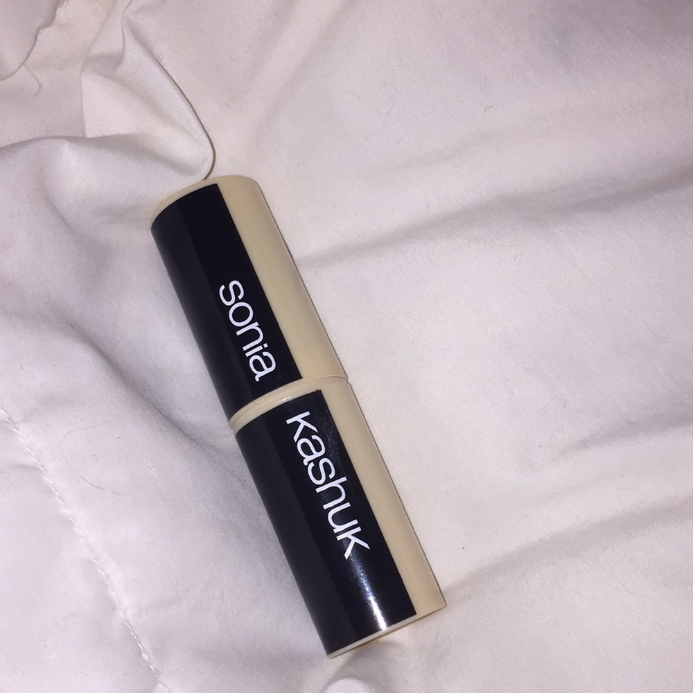 Stick foundation